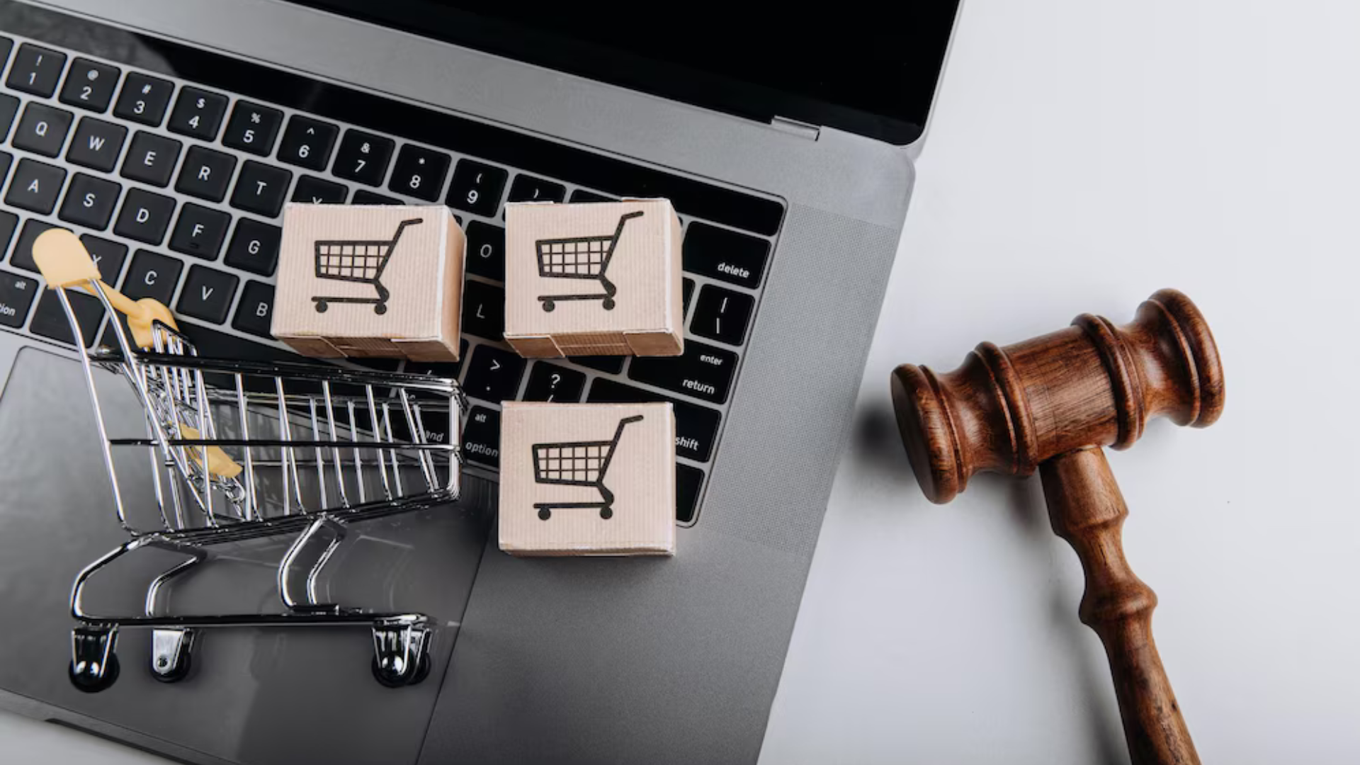 Consumer Rights Explained Image